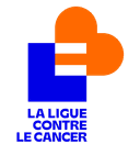 Logo Ligue contre le cancer